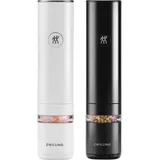 Zwilling Enfinigy Elektrische Salz- und Pfeffermühle 2-tlg.