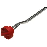 Piebert Anti-Kalkstab kompatibel mit/Ersatzteil für Tefal CS-00144190 GV7810, GV7830, GV7850, GV8925, GV8930...