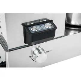 Royal Catering Tischkutter - 12 Liter