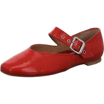LLOYD Schuhe für Damen, rot, Größe 42 EU / 8 UK