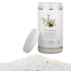 Heilkreide ARGANHAIN® - Reine Heilkreide von der Insel Rügen (0.4kg)