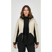 ICEPEAK Skijacke » EVELETH« 1 Stk. tlg. mitKapuze mit