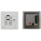 Kramer 6-Tasten Raumsteuerung, RC-63DLN/EU(W)-80