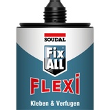 Soudal Fix All Flexi grau, 470 g