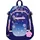 Schneiders Vienna Schneiders Rucksack Backpack 11L Blue Bloom dunkelviolett - Dunkelviolett/Lila