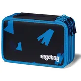 ergobag Federmäppchen Maxi Pencil Case VerfolgBärjagd