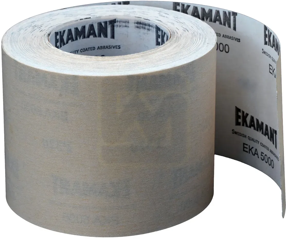 Ekamant EKA 5000 Rolle 110mmx50m P240 - P240