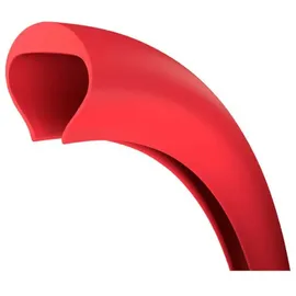 Tannus Armour Pannensicherer Schaum - 26 ́ ́ - Rot
