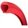 Tannus Armour Pannensicherer Schaum - 26 ́ ́ - Rot