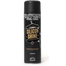 Muc-Off Silikonspray 500 ml