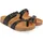 HAFLINGER Zehentrenner Schwarz 39