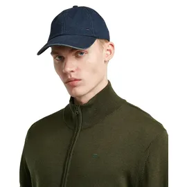 G-Star Premium Core Full Zip Knit oliv L