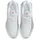 Nike Shox R4 Herren - weiß 42