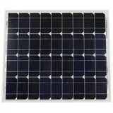 Victron Energy Solarmodul Victron 40W 12V Mono Serie 4a Monokristallines Solarmodul 40W 12V