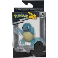 Jazwares Pokémon - Select Schiggy (PKW2404)