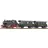 PIKO Start-Set Personenzug BR 80 der DR 37125 G