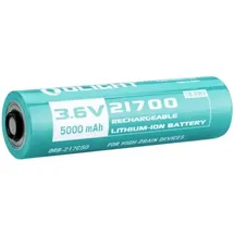 Olight ORB3-217C50 21700 5000 mAh 1 St.