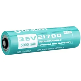 Olight ORB3-217C50 21700 5000 mAh 1 St.