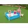 BESTWAY My First Frame Pool 122 x 122 x 30,5 cm, , eckig