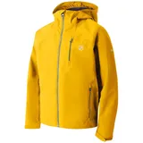 Dare 2b Dare2b Switch Out Jacke - Yellow Gold - 11-12 Jahre