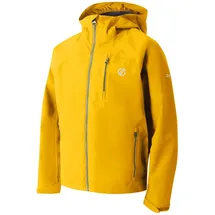 Dare 2b Dare2b Switch Out Jacke - Yellow Gold - 11-12 Jahre