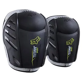 Fox Titan Sport Ellenbogenschoner