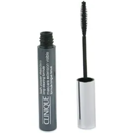 Clinique Lash PowerTM Mascara Long-Wearing Formula Verlängernder Mascara Farbton 01 Black Onyx 6 ml