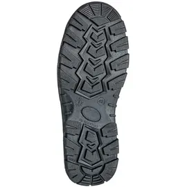 wica® Wica Zittau Schnürstiefel - schwarz