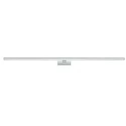 Eglo LED-Beleuchtung Pandella chrom, silber Kunststoff 99297