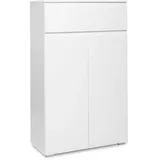 Die Möbelfundgrube Kommode IMAGE 3 - weiß