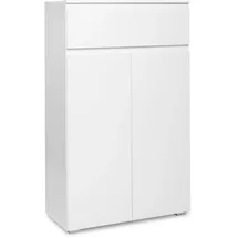 Die Möbelfundgrube Kommode IMAGE 3 - weiß