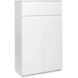 Die Möbelfundgrube Kommode IMAGE 3 - weiß