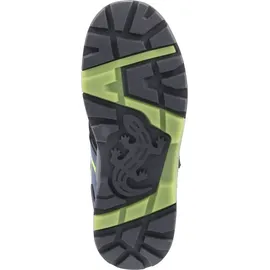 YHQKJ Thilo Tex Blau 33