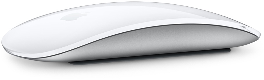 Apple Magic Mouse 3 MK2E3Z/A Computer-Maus
