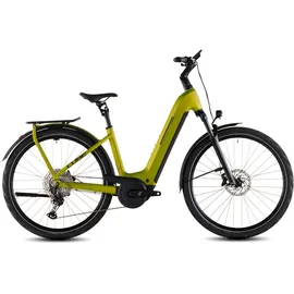 Cube Kathmandu Hybrid Pro 800 RH 46 cm Wave lizard´n´black