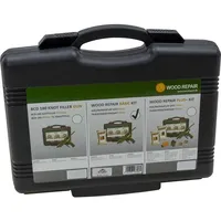 Stubai WoodRepair Basic-Set 250 g