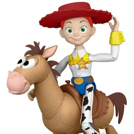 pixar toy story Toy Story 5 2er-Pack bewegliche Actionfiguren 18 cm