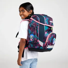 ergobag cubo 5-tlg. 2023 KorallBär