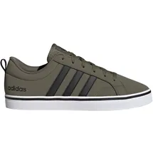 adidas VS Pace 2.0 Olive Strata / Core Black / Cloud White 42