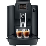 Jura WE6 piano black Claris Pro Smart + 6er Reinigungstabletten