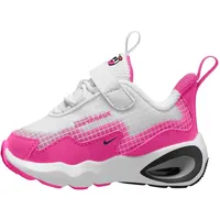 Nike Air Max Nova Schuh (Babys/Kleinkinder) - Weiß, 19.5