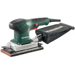 Metabo SRE 3185, Schwingschleifer, 8800 RPM, 22300 RPM, 84 dB, 73 dB, 3 dB
