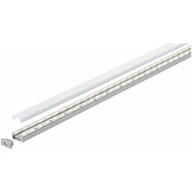 Paulmann Base Profil 2 m mit Diffusor