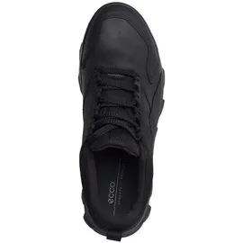 ECCO MX M Low Schwarz 44