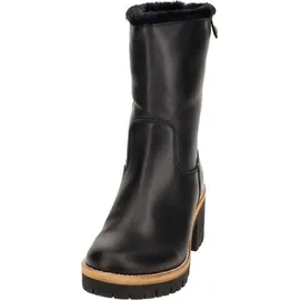 Panama Jack Piola B42 Schwarz 38