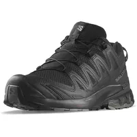 Salomon XA Pro 3D V9 GTX Herren Flint Stone/Black/Ghost Gray 45 1/3
