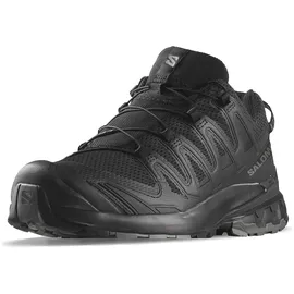 Salomon XA Pro 3D V9 GTX Herren Flint Stone/Black/Ghost Gray 45 1/3