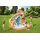 BESTWAY H2OGO! Turbo Splash Wasserpark mit Dauergebläse 365 x 320 x 275 cm