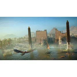 Assassin's Creed: Origins (USK) (PS4)