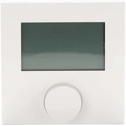Alpha Regler direct LCD Komfort 230 V